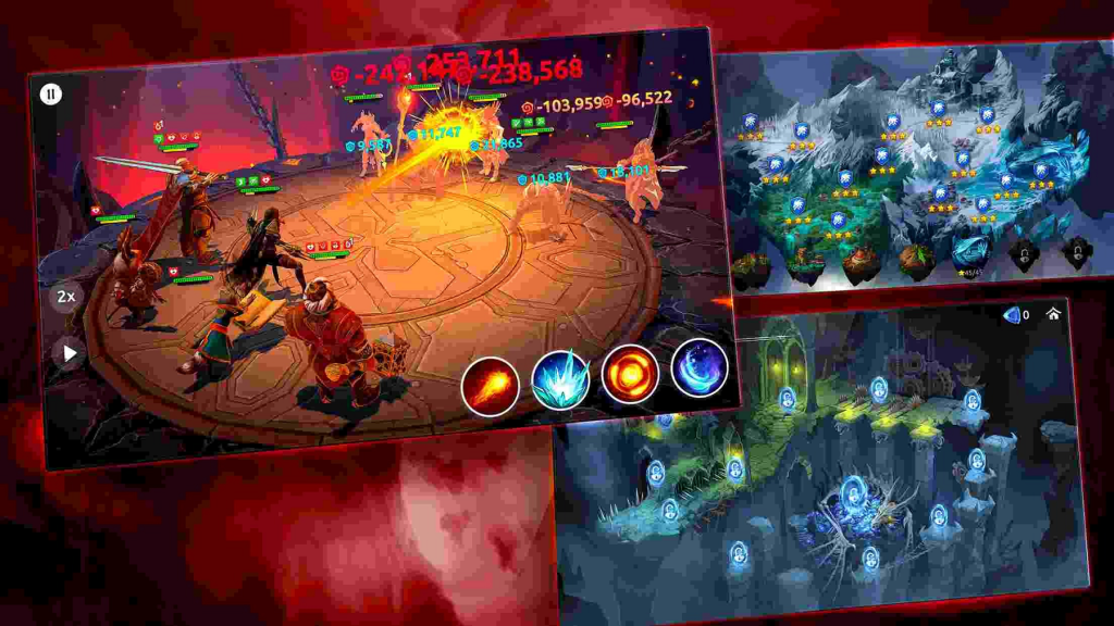 Magic Mod Apk
