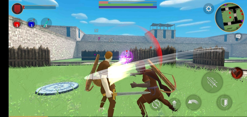 Magic Mod Apk