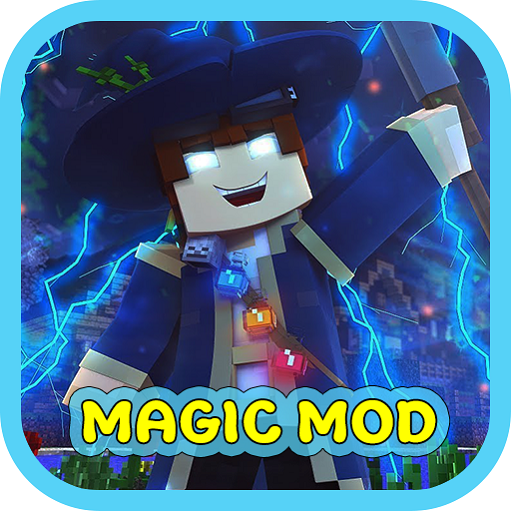 Magic Mod Apk