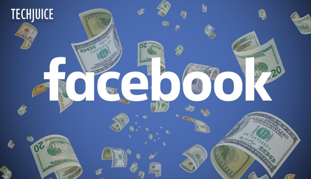 Earn Money from Facebook in Pakistan